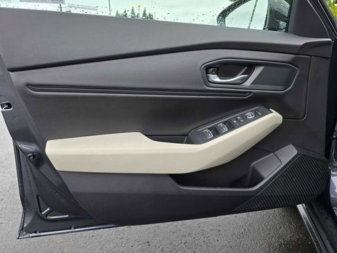 New 2025 Honda Accord SE image 23