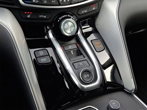 Used 2025 Acura TLX w/ Technology Package image 15