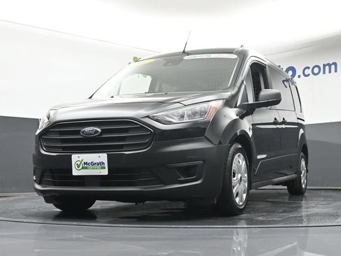 Used 2022 Ford Transit Connect XL FWD image 7