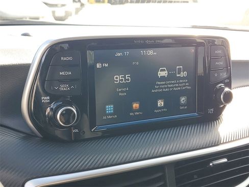 Used 2021 Hyundai Tucson Sport image 29