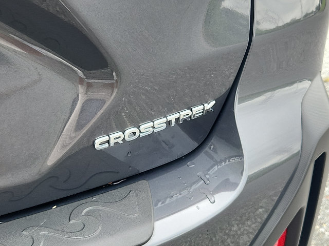 Used 2024 Subaru Crosstrek 2.0i Premium w/ Popular Package #4 AWD/4WD image 30
