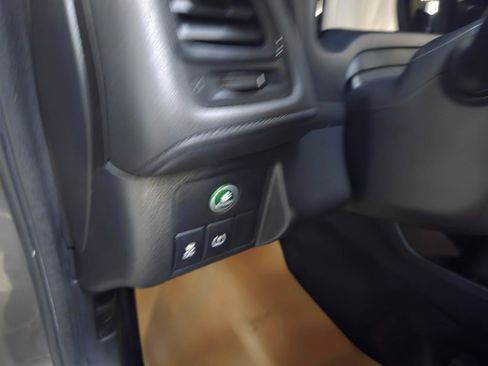 Used 2020 Honda HR-V LX image 29