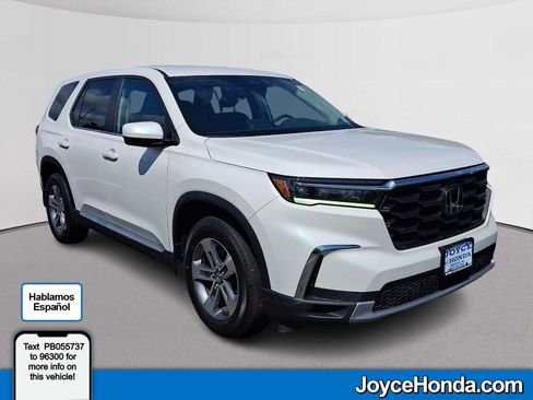 Certified 2023 Honda Pilot EX-L image 1