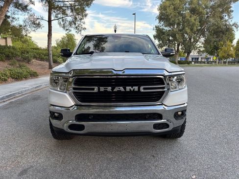Used 2020 RAM 1500 Big Horn image 7