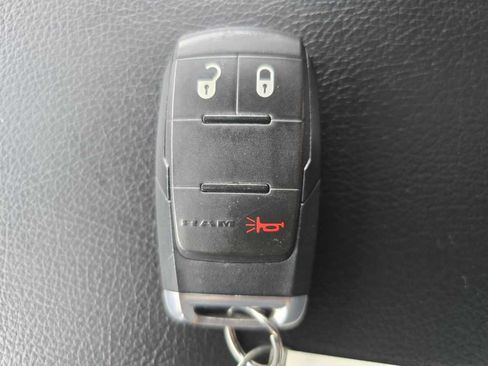 Used 2024 RAM 3500 Tradesman w/ Towing Technology Group AWD/4WD image 23