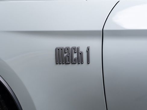 Used 2021 Ford Mustang Mach 1 w/ Equipment Group 700A image 54