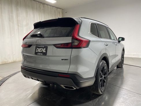 Used 2023 Honda CR-V Sport image 7