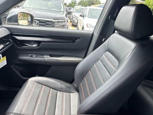 Certified 2023 Honda Accord Sport image 16