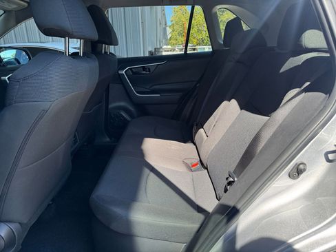 Used 2025 Toyota RAV4 LE image 65