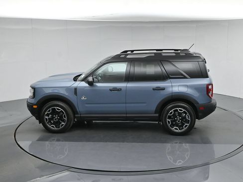 New 2026 Ford Bronco Sport Outer Banks AWD/4WD image 38