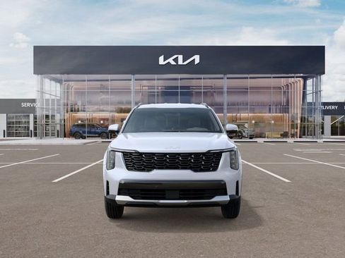 New 2026 Kia Sorento S AWD/4WD image 32