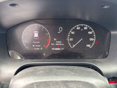 Used 2024 Honda HR-V EX-L image 15