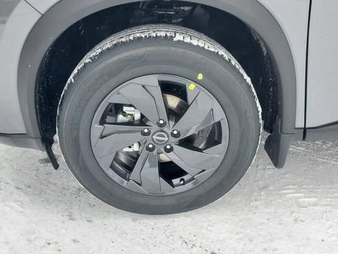 New 2026 Nissan Rogue SV w/ Cold Weather Package image 9