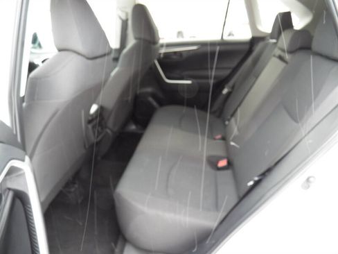 Used 2024 Toyota RAV4 LE image 11