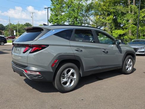 Used 2024 Hyundai Tucson SEL AWD/4WD image 5