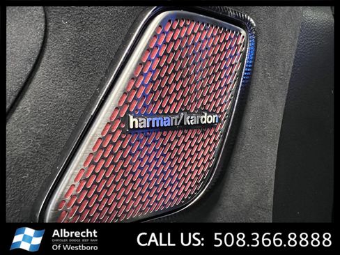 New 2026 RAM 1500 RHO image 28