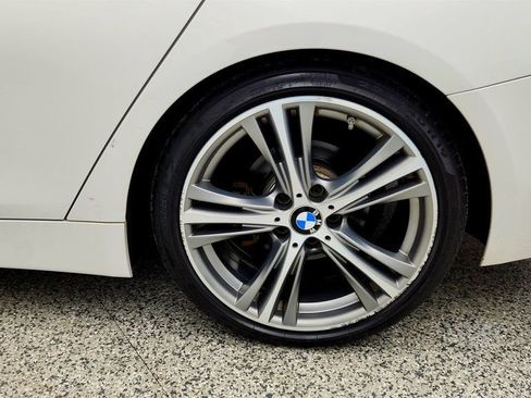 Used 2017 BMW 430i Gran Coupe xDrive 430i xDrive Gran Coupe SULEV w image 9