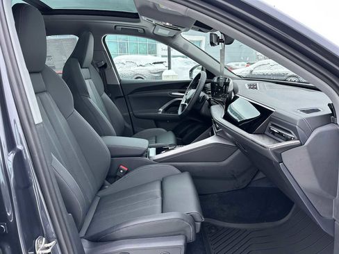 New 2025 Audi Q5 Premium Plus image 10