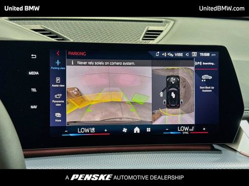 New 2026 BMW X1 M35i w/ Technology Package AWD/4WD image 9