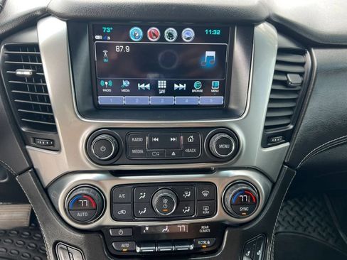 Used 2019 Chevrolet Tahoe LT AWD/4WD image 31