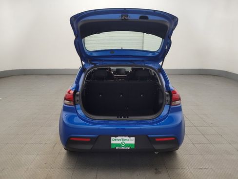 Used 2023 Kia Rio S image 29
