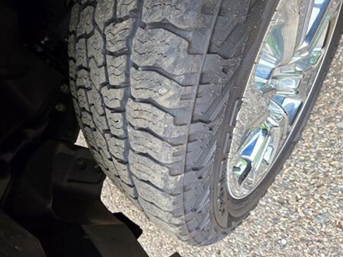 Used 2021 RAM 1500 Big Horn AWD/4WD image 6