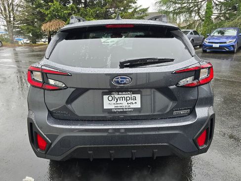 New 2026 Subaru Crosstrek 2.5i Limited w/ Crosstrek Mirror Package AWD/4WD image 5