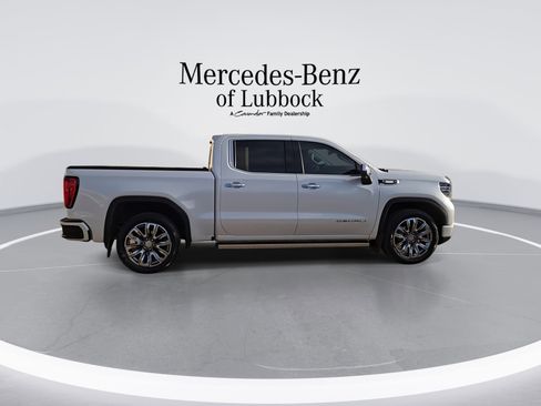 Used 2023 GMC Sierra 1500 Denali w/ Denali Reserve Package image 2