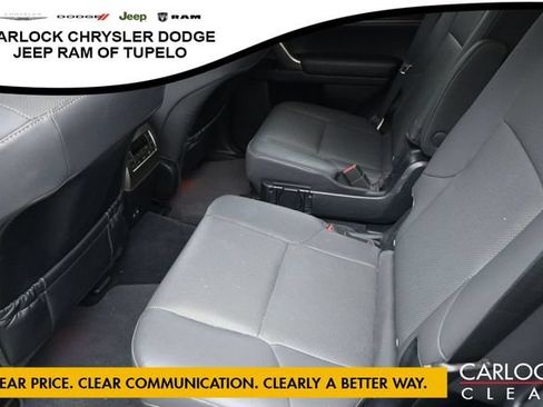 Used 2021 Lexus GX 460 Premium AWD/4WD image 32