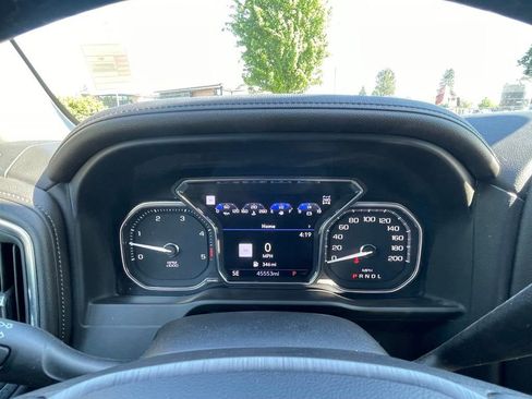 Used 2020 GMC Sierra 3500 Denali AWD/4WD image 10