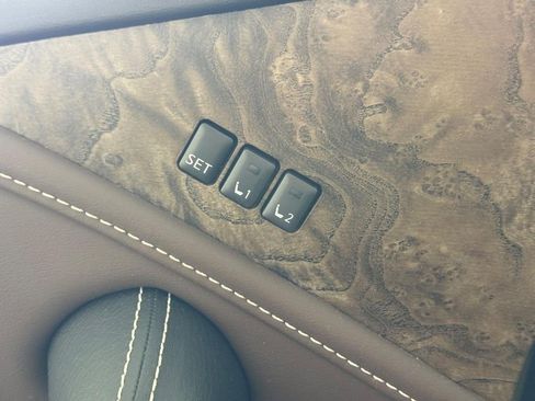 Used 2023 INFINITI QX80 Premium Select w/ Cargo Package image 29