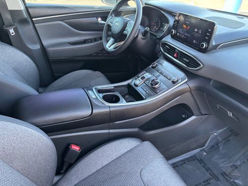 Used 2021 Hyundai Santa Fe SEL image 13