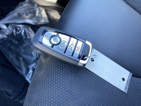 New 2025 Ford F150 Raptor image 38