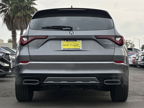 New 2026 Acura MDX w/ Technology Package image 4