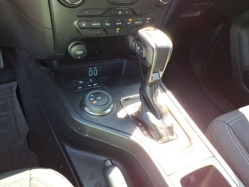 Used 2023 Ford Ranger XLT w/ Equipment Group 302A High AWD/4WD image 10