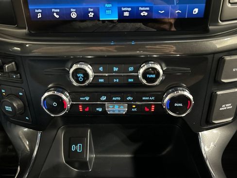 Certified 2023 Ford F150 XLT w/ Equipment Group 302A High AWD/4WD image 23
