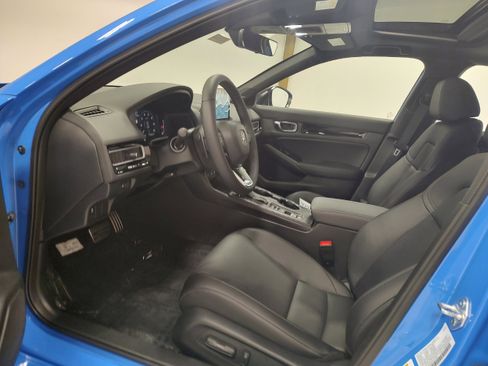 New 2026 Honda Civic Sport Touring image 10