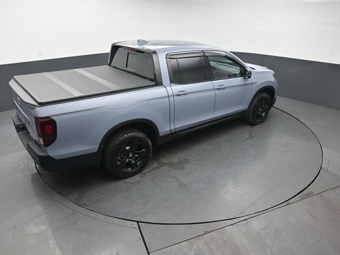 Used 2024 Honda Ridgeline Black Edition image 40