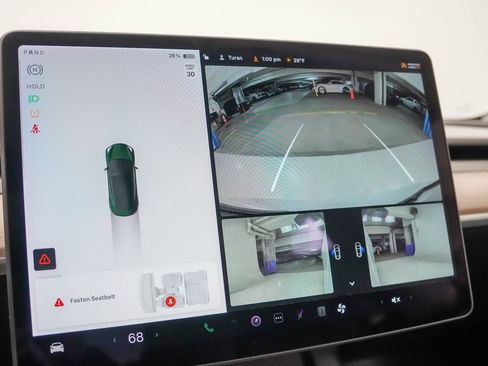 Used 2021 Tesla Model 3 Long Range image 28