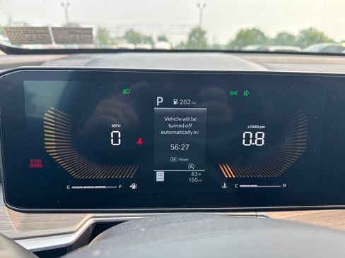 New 2026 Kia Sorento X-Line EX AWD/4WD image 14
