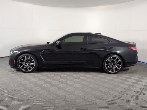 Used 2023 BMW M4 Competition image 2