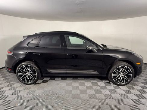 New 2026 Porsche Macan Turbo image 8