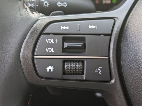 New 2026 Honda CR-V Sport image 26