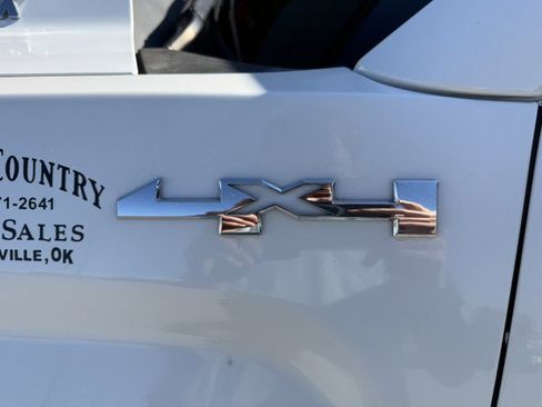 Used 2019 GMC Sierra 3500 4x4 Crew Cab w/ Sierra Convenience Package image 15