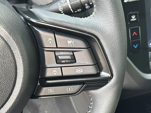 New 2026 Subaru Forester Premium image 17
