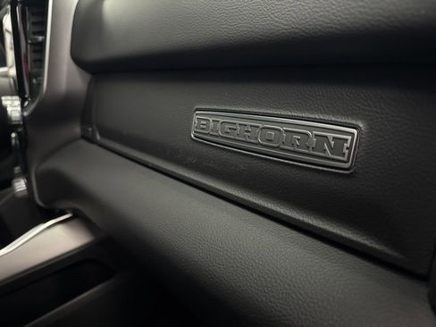 New 2026 RAM 1500 Big Horn image 42