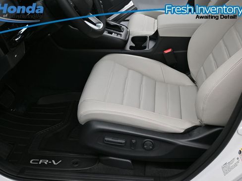 Used 2026 Honda CR-V EX-L image 14