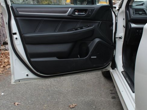 Used 2019 Subaru Legacy 2.5i Limited image 12