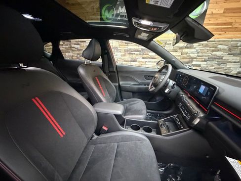 Certified 2025 Hyundai Kona N Line image 15