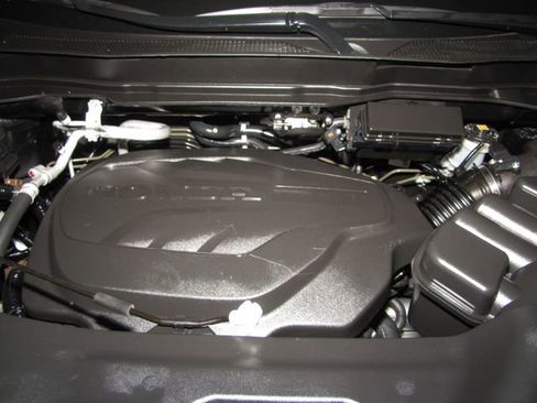 Certified 2023 Honda Ridgeline RTL-E image 23